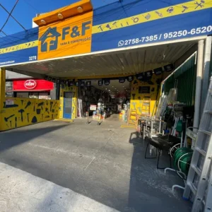 ALLTAPE FITA TRANSPARENTE 48MMX45M