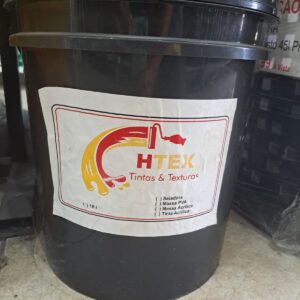 RESINA ACRÍLICA HTEX BALDE 18L